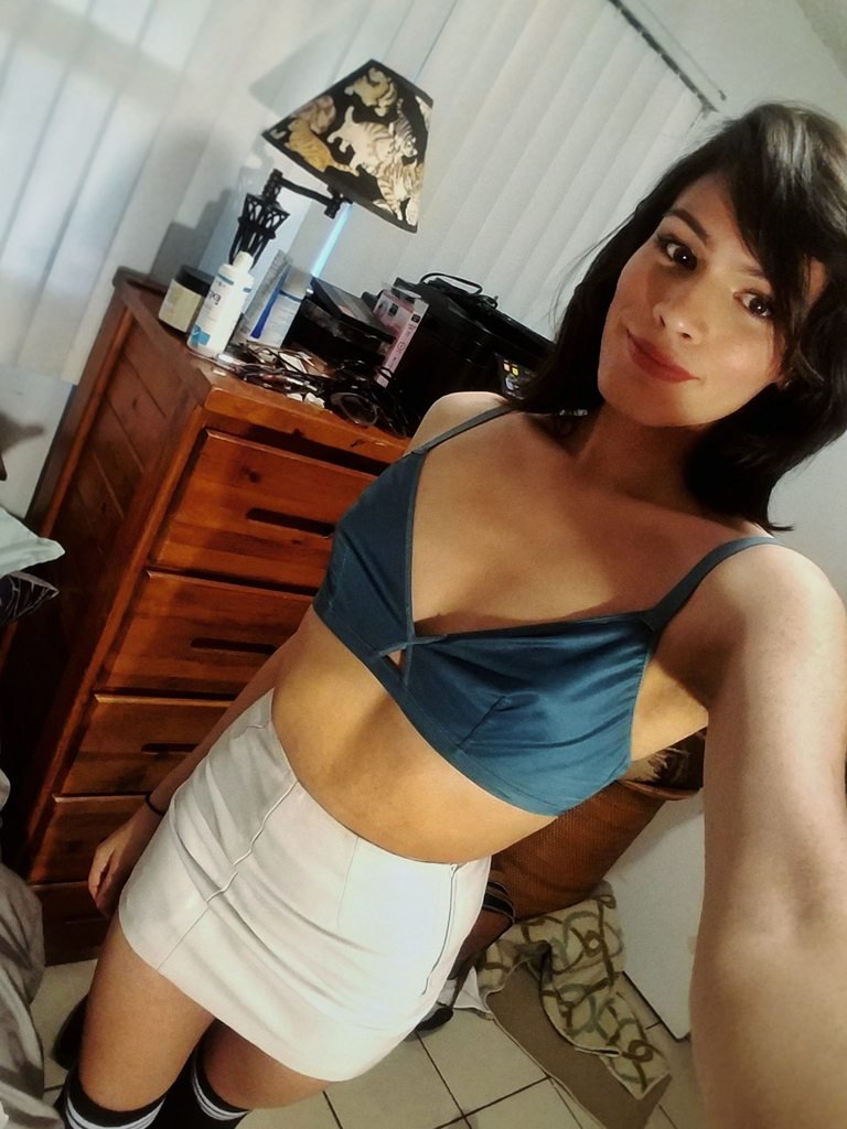 Petite Femboy Porn