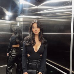 Classy and sexy ABG