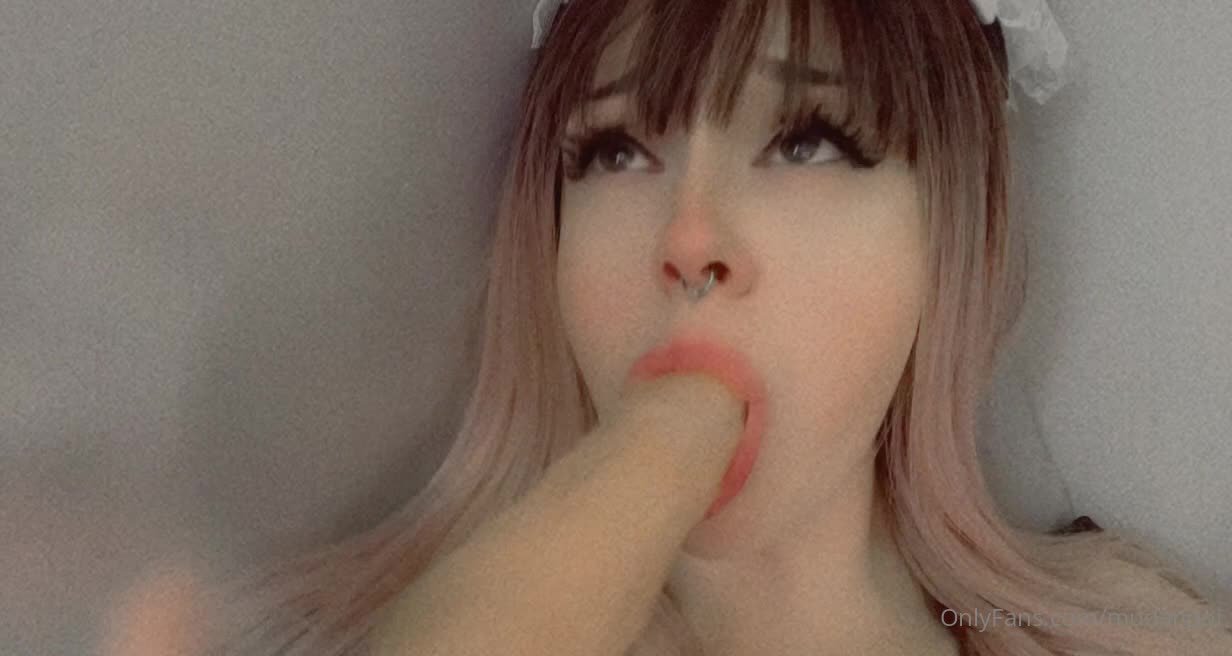 Mudanooi onlyfans leaked