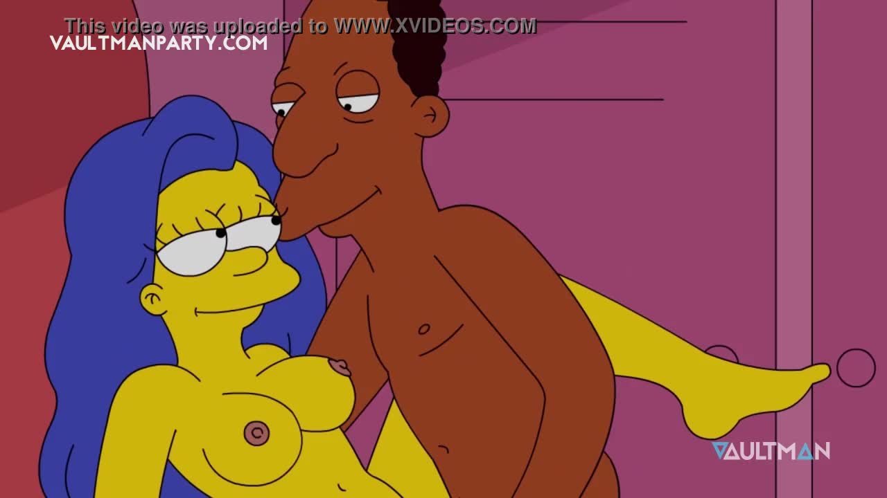 Os simpsons - Porn Videos & Photos - EroMe