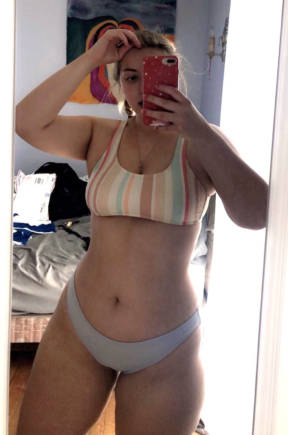 Chubby Slut Spreads Her Ass And Beef Curtains For All To See #YEgBJNpj