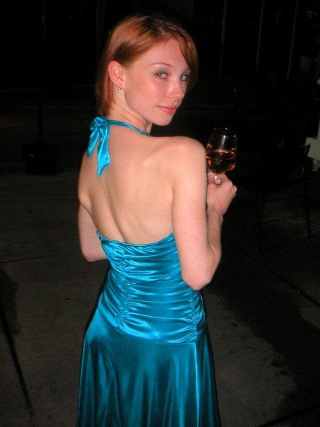 Beautiful redhead with fantastic tits #EbOJhp2D