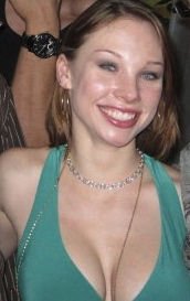 Beautiful redhead with fantastic tits #xdCQXRJZ