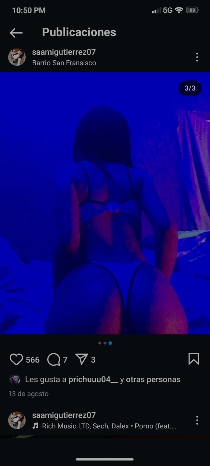 ARGENTINA MOROCHA DE IG #7OzYzsXT