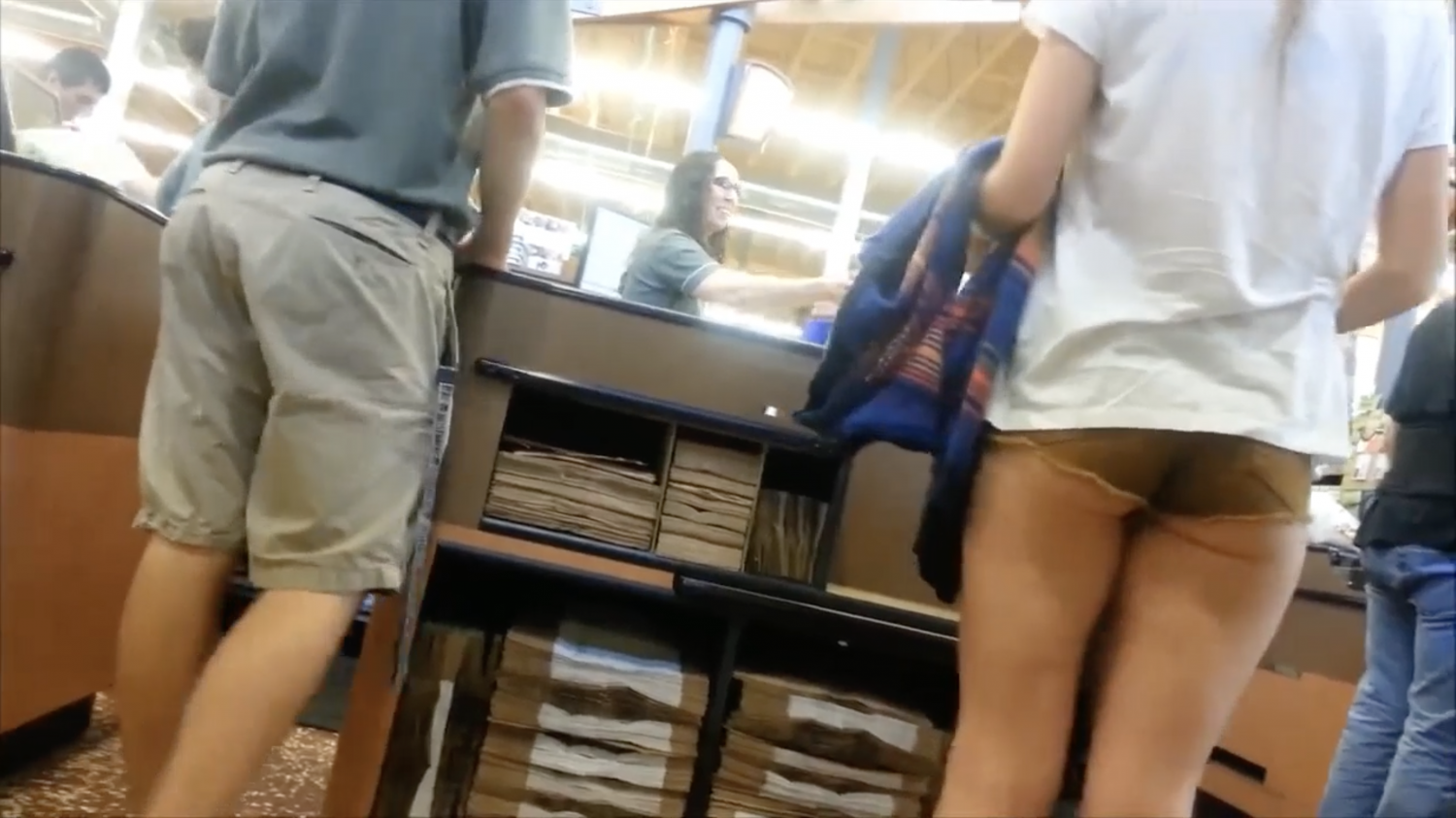 Ass Spy HD 2014-08-31 #sLFWBAcr