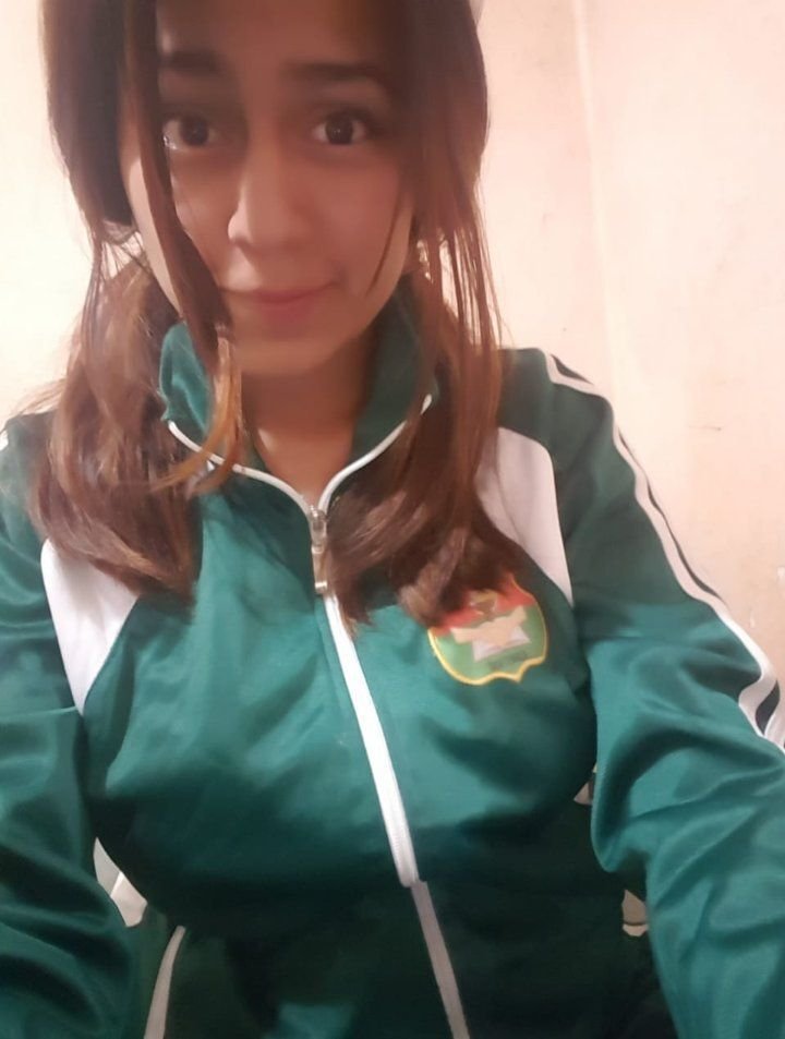 Se busca contenido de ella 2 #MLseBEGb