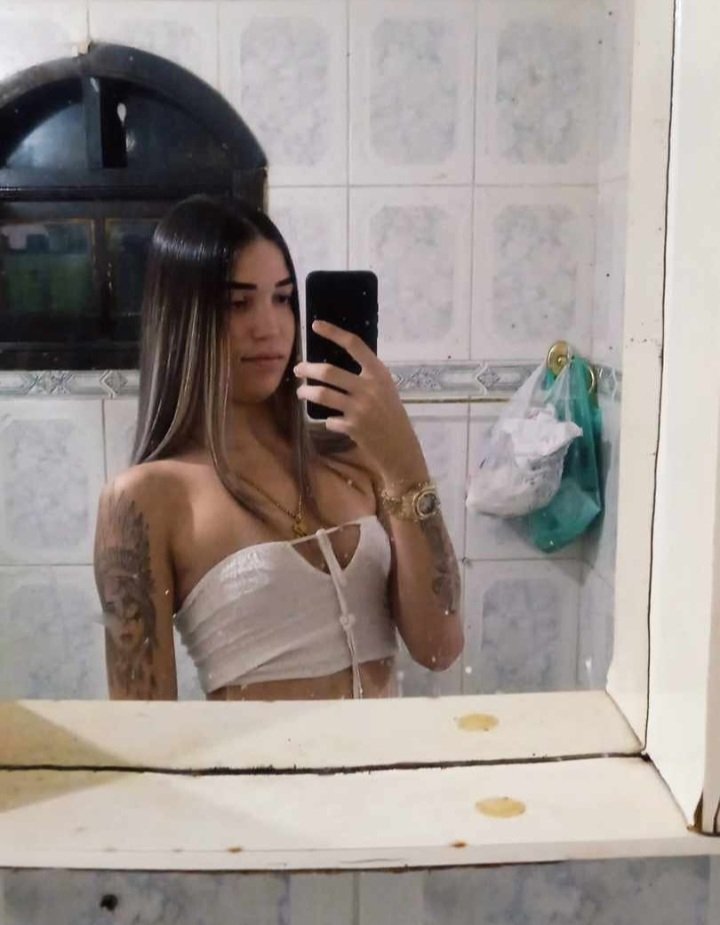 Dani Branquinha Trans BR #GGQWZ9Gn