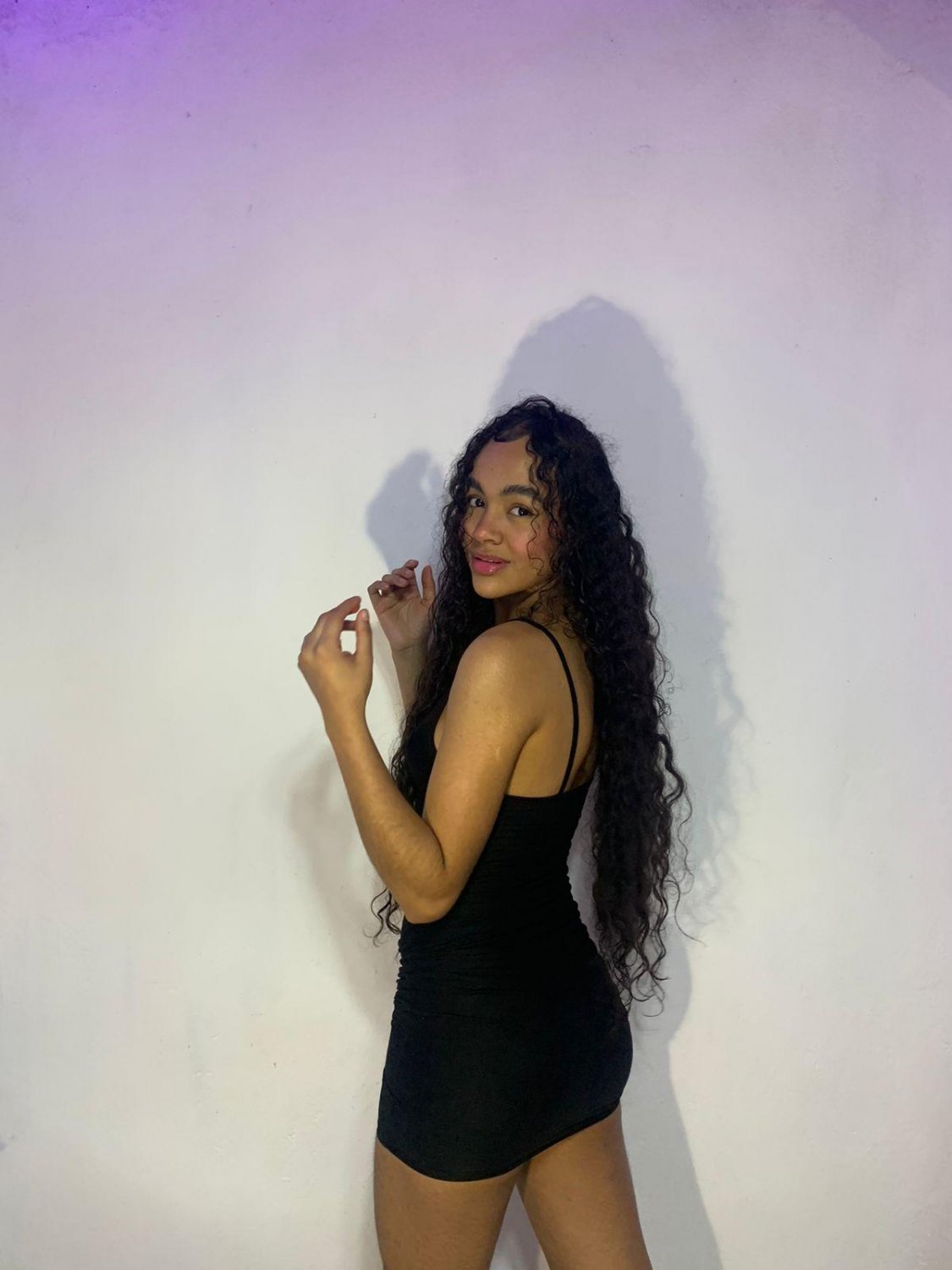 Beautiful Colombian Cam Slut #6qt1txmb