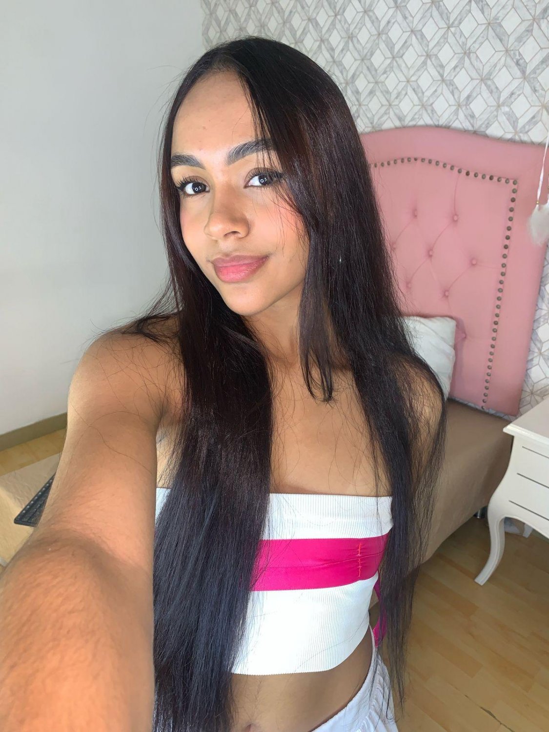 Beautiful Colombian Cam Slut #P0Oqa9VX