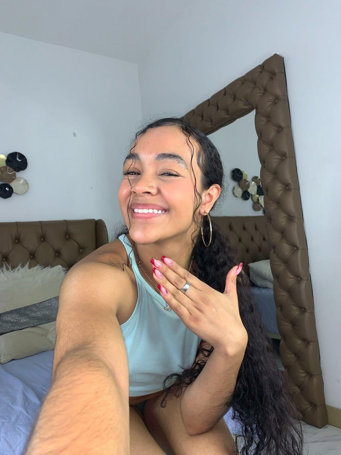 Beautiful Colombian Cam Slut #hHLNfH4v