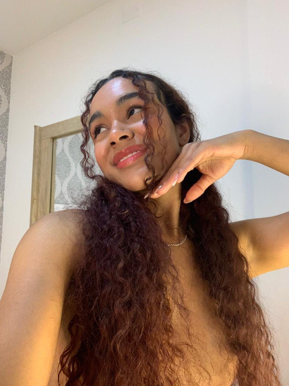 Beautiful Colombian Cam Slut #q8B6Dkt7