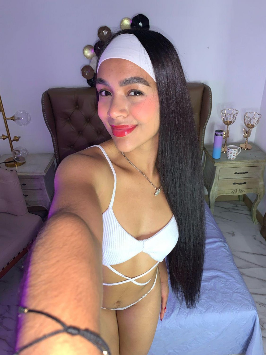 Beautiful Colombian Cam Slut #s7SdQ5KJ