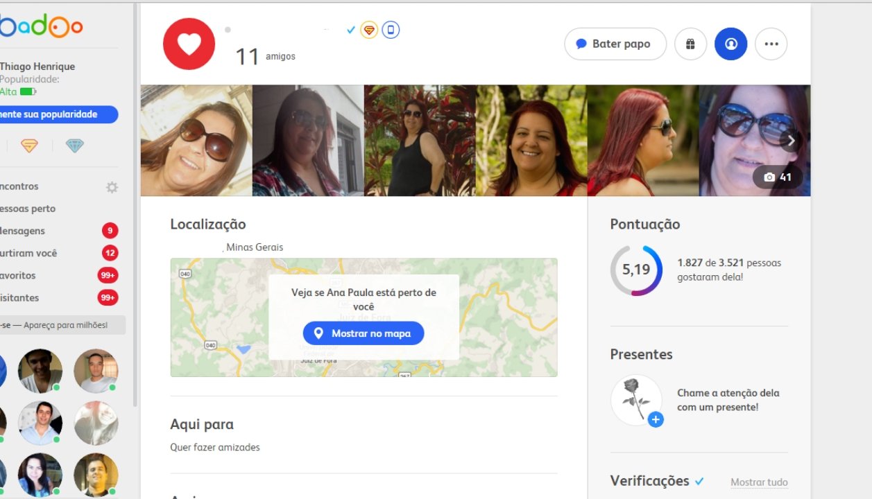 casada safada do badoo , adora mostra a bucetona prós amigos #gCpS1AOl