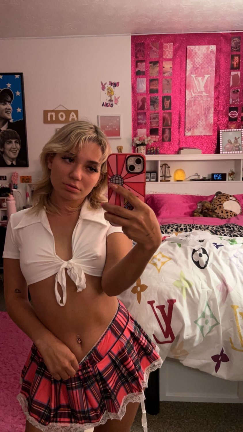 Kayla C choking on a fat cock #loZY47m9