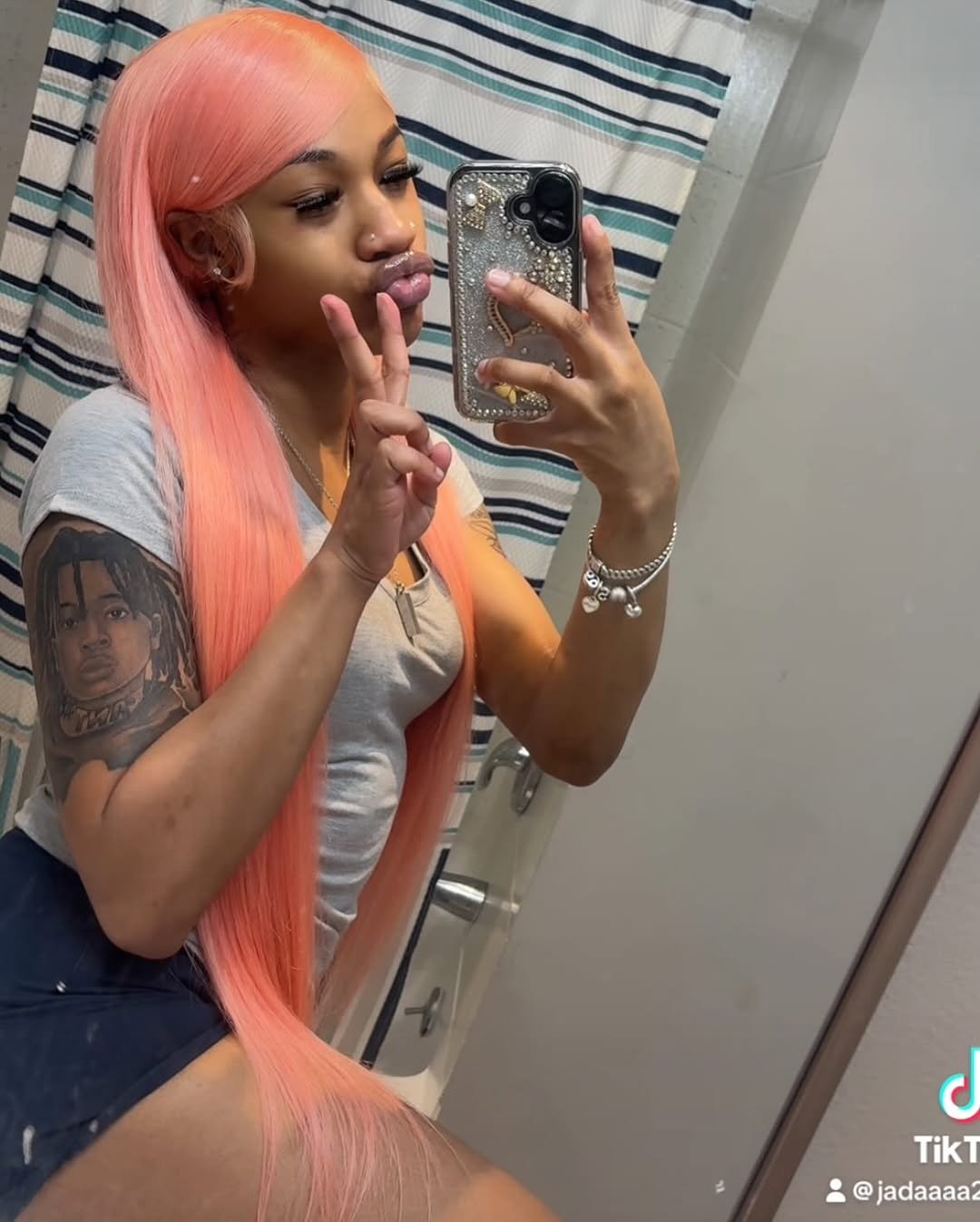 Jada 😍😍😍 #OqWfY2Fq