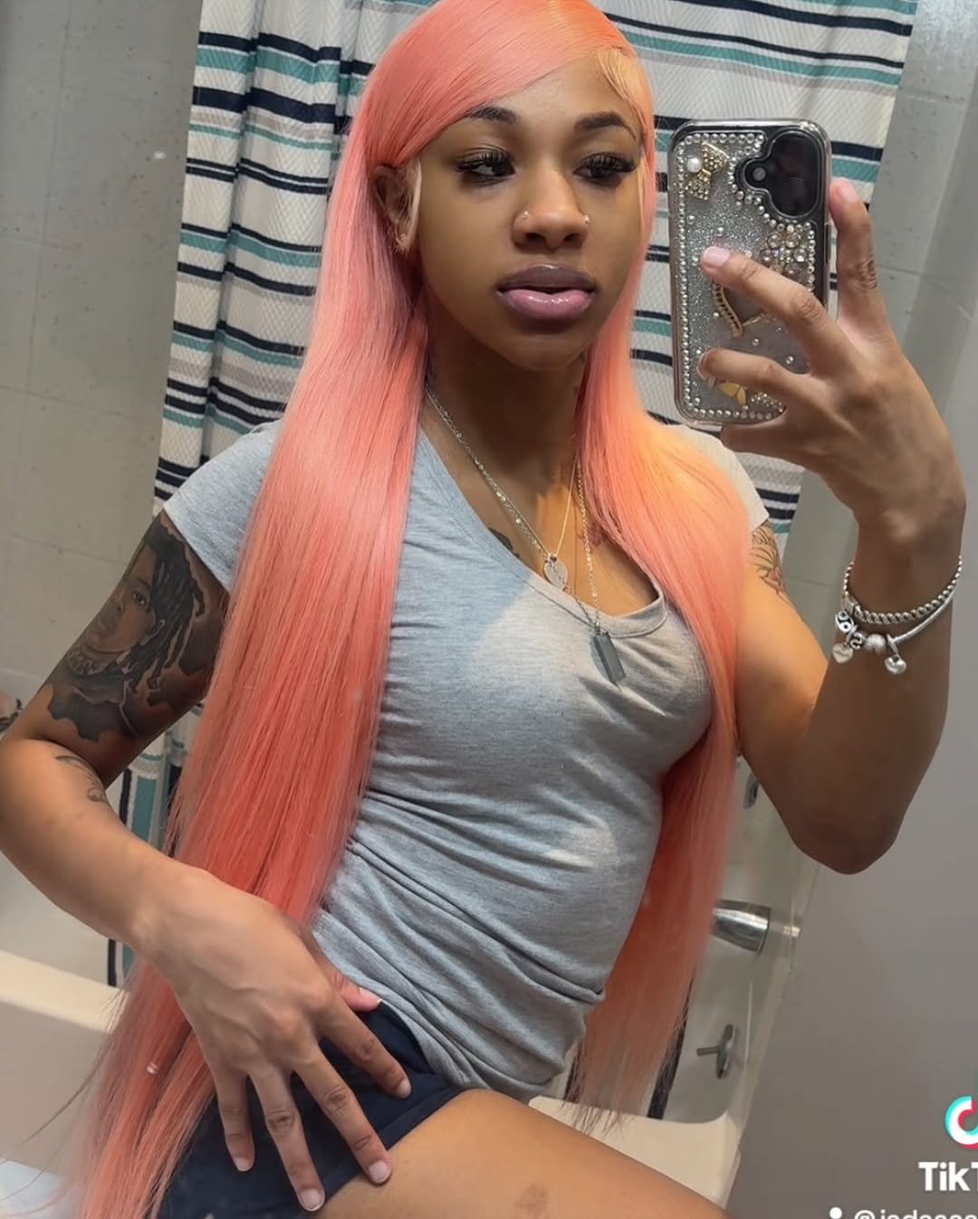 Jada 😍😍😍 #tTiPv2it