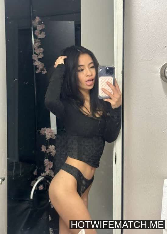 Petite Asian Hotwife Leaked Taking Monster Cock While Hubby Watches #DKUPvrcb