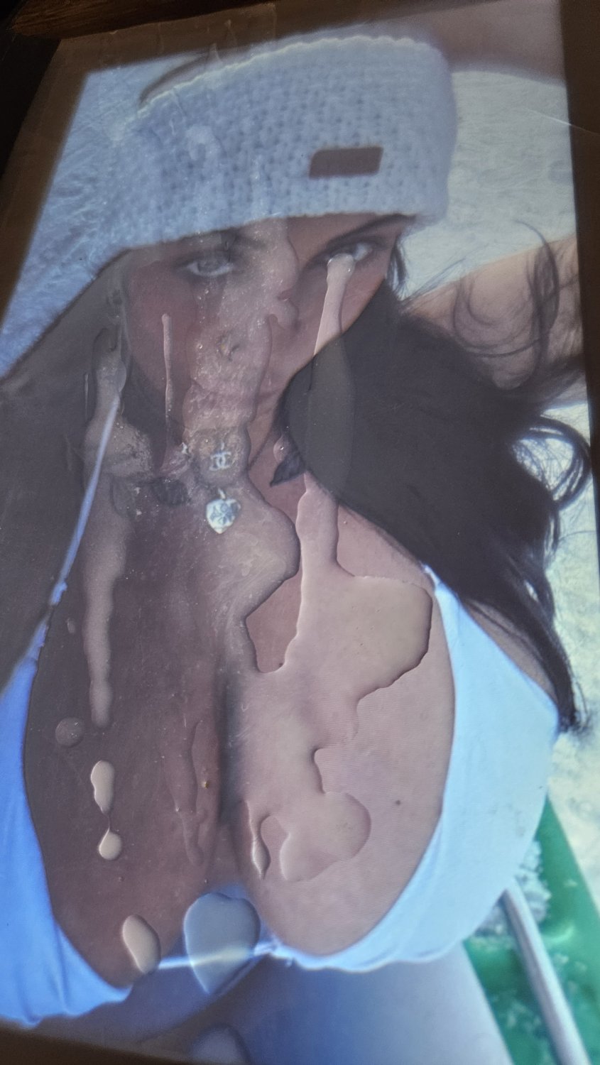 Irimescu Cumtribute (re-reupload) | Big Natural Tits Adult Model / Modelo Tetona #rsDkKo5y