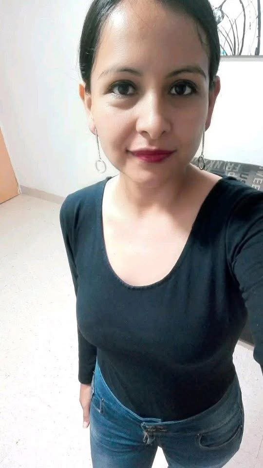 madre de mi amigo