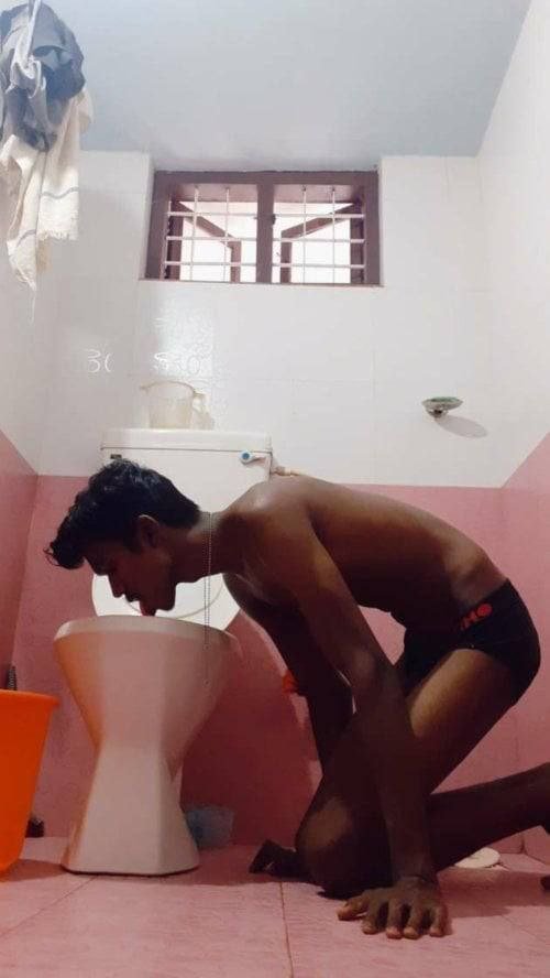 Pathetic Indian fag #fPyC1usD