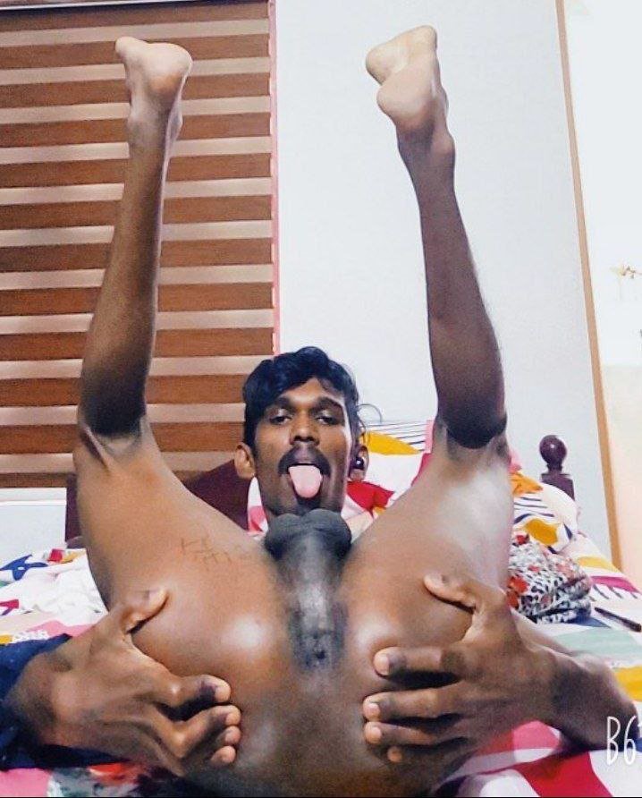 Pathetic Indian fag #gKgS2VPJ