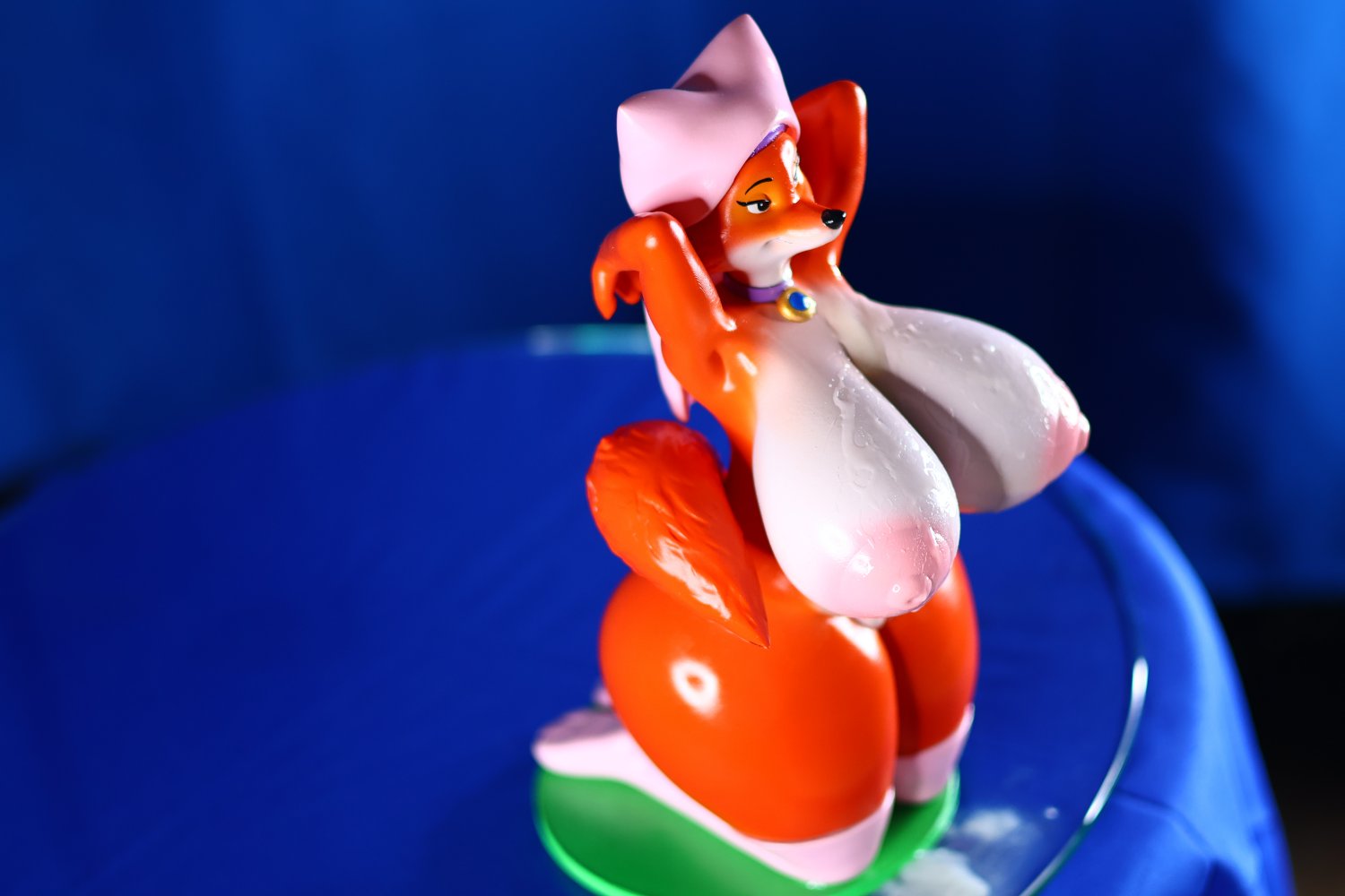 SOF Maid Marian 8/5/25 #IfuMjzGa