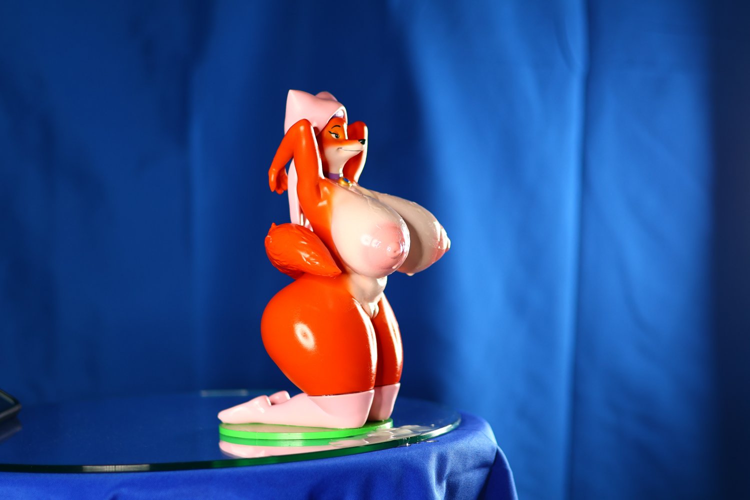 SOF Maid Marian 8/5/25 #vRueObpC