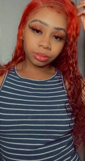 West Orlando Florida Stripper thot & Milf Honneybae suckin dick, eatin pussy & Squirtin leaked #xeyw3j7H