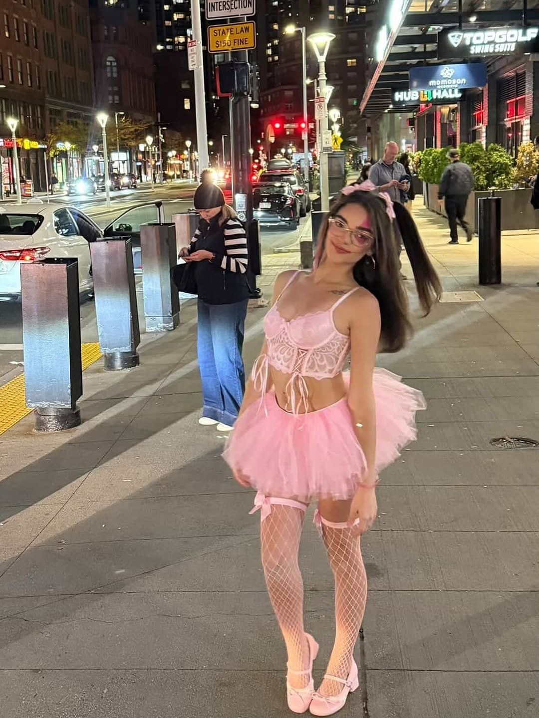 Framingham Most Popular Cum Dumpsters #OurDawgv