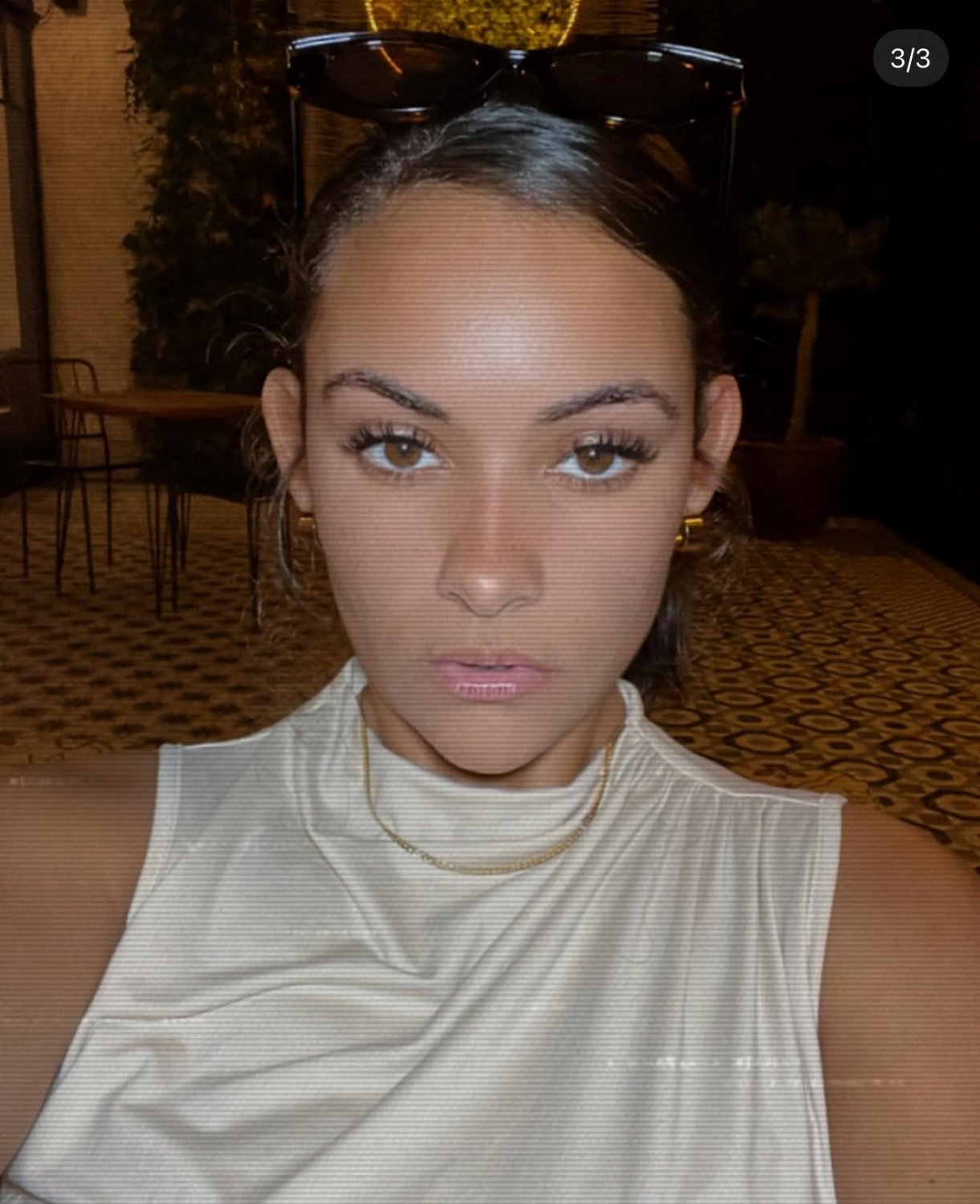 IG model sucking my BBC POV slow with Eye Contact #GF33EO4t