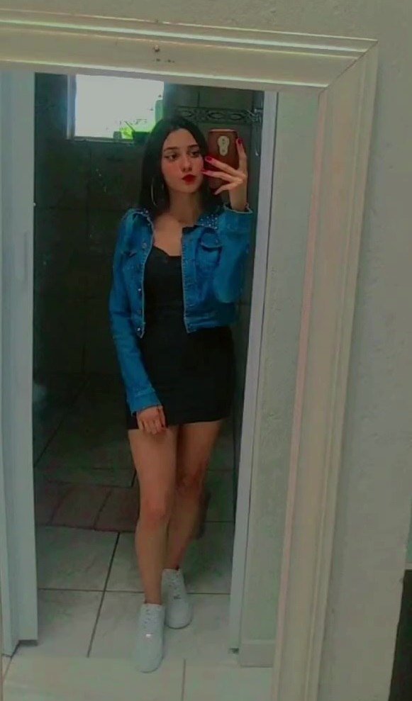 Novinha vazada #HHy4hf3K