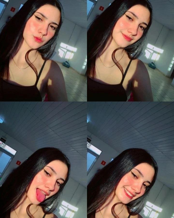 Novinha vazada #LcV2AHTw