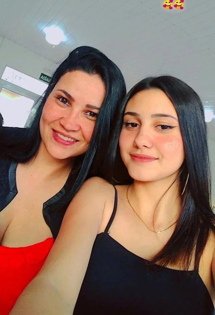 Novinha vazada #bpsLukPI