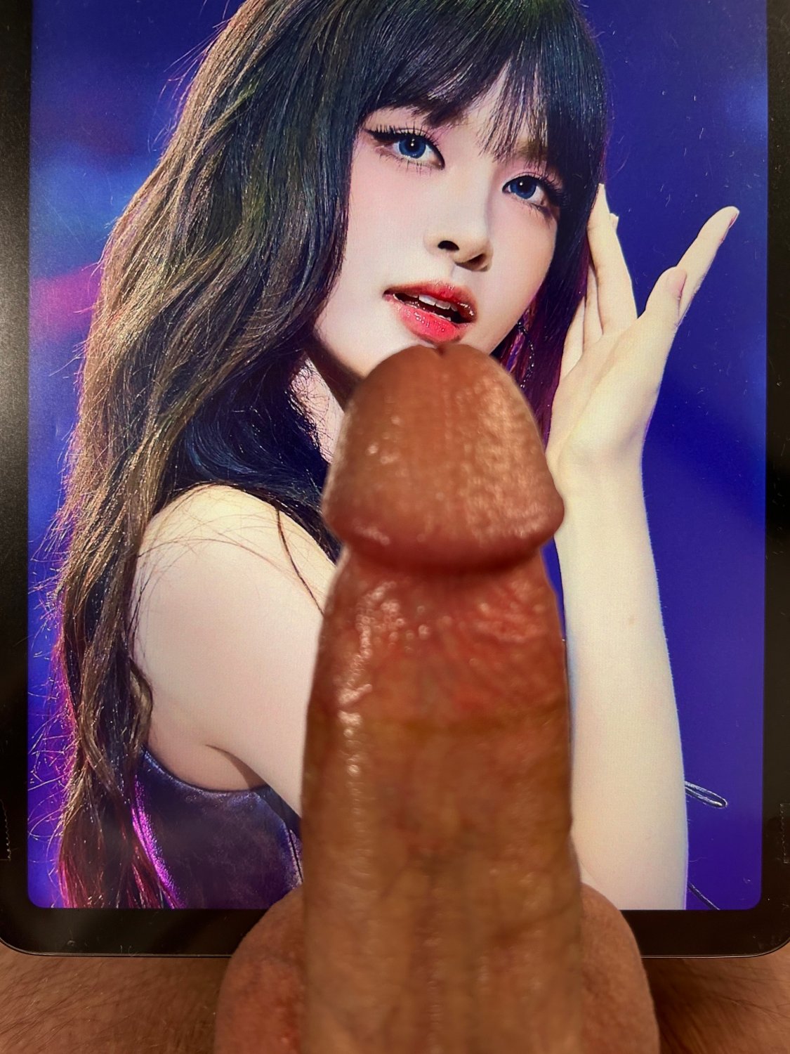 I\/3 Liz Cum Tribute 07 #E9cg0bHc