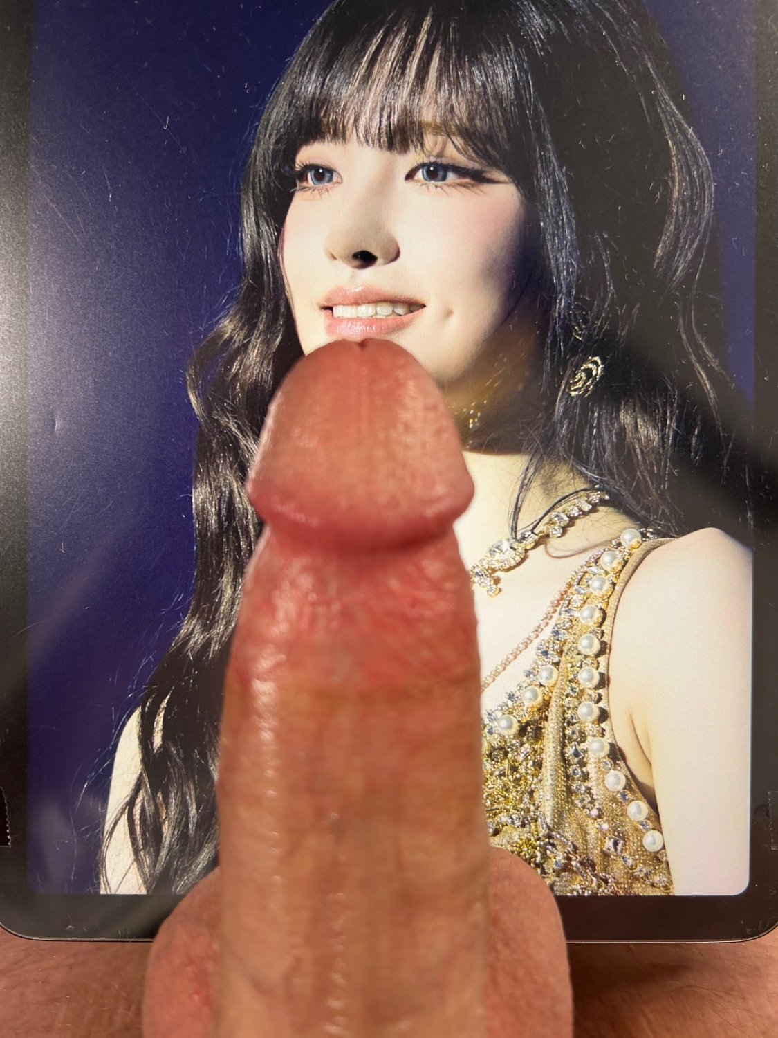 I\/3 Liz Cum Tribute 07 #z3dhKnIu