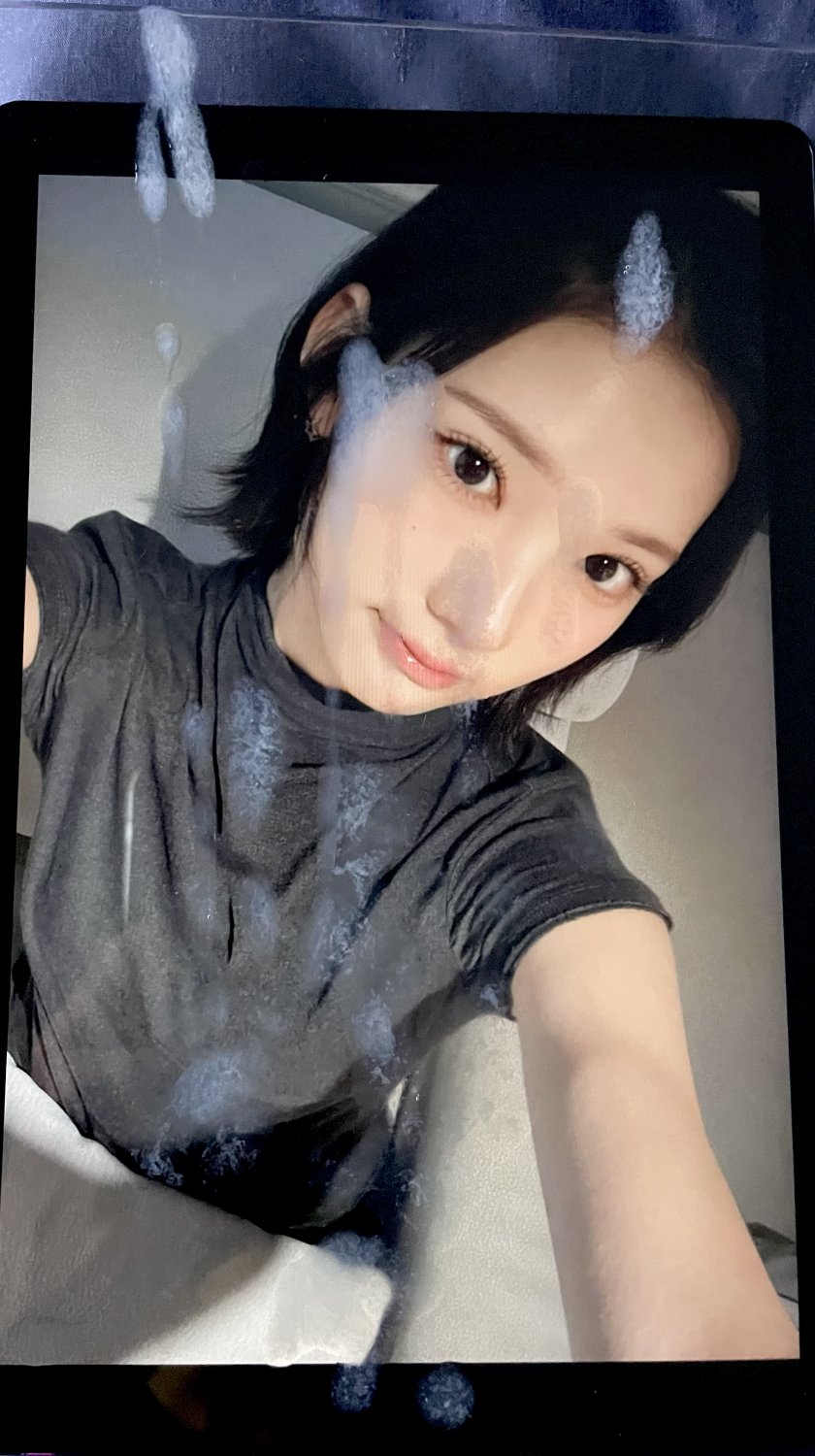 H2H J1woo Kpop Cum Tribute #7blJx7AR