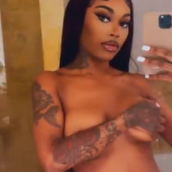 Asian Doll The Rapper Porn - Asia Doll