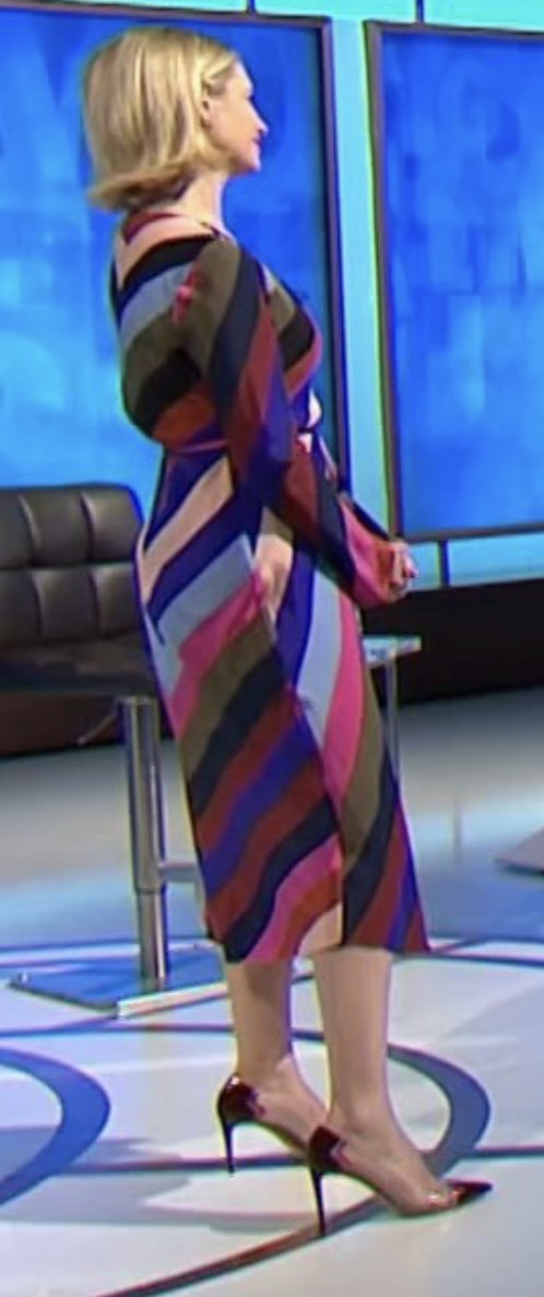 Countdown Queen Rachel Riley 26-30/01 #NPyh4FPi