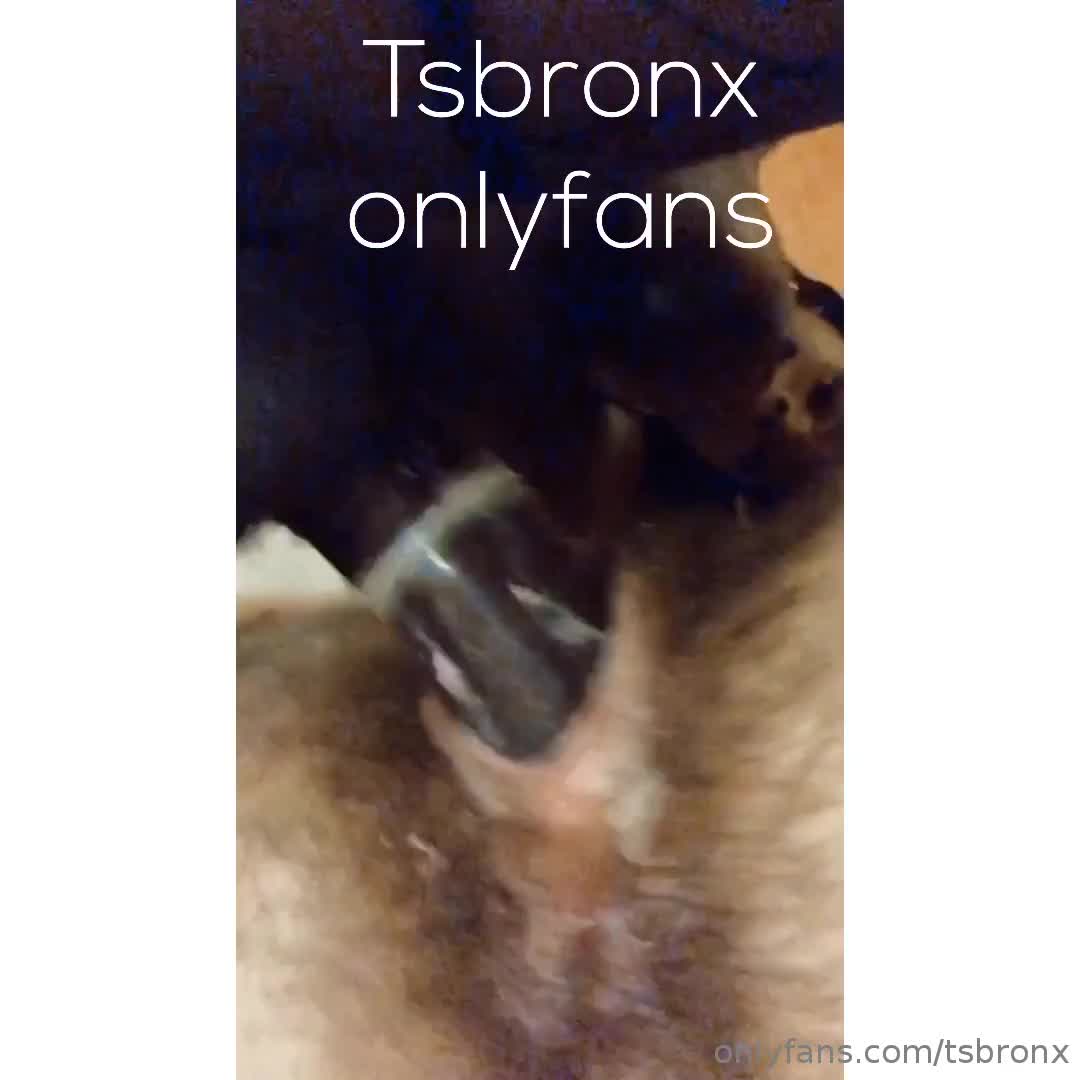 TsBronx Onlyfans pt 2 - Porn Videos & Photos - EroMe