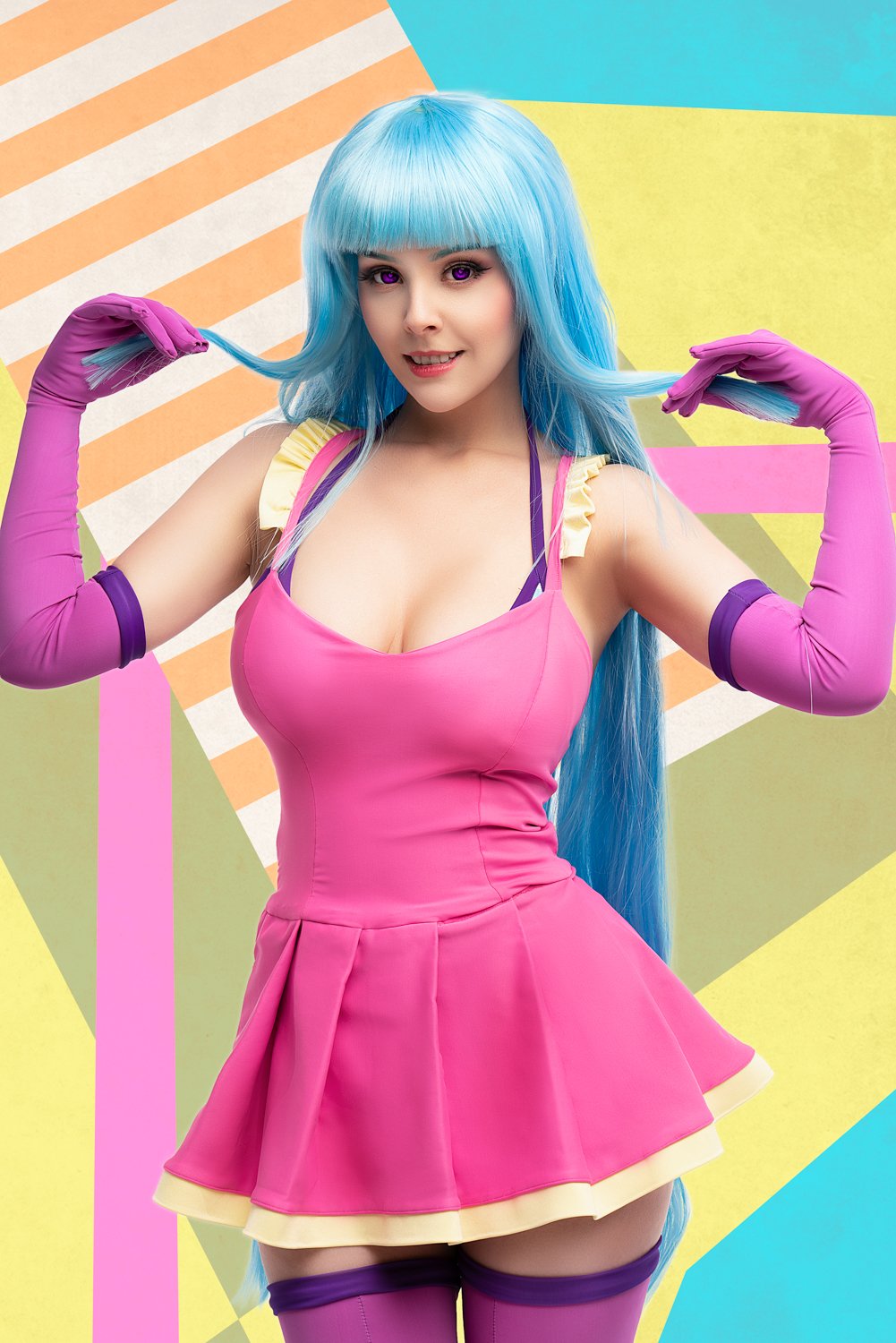 Cosplay tits #zlAgoZZL