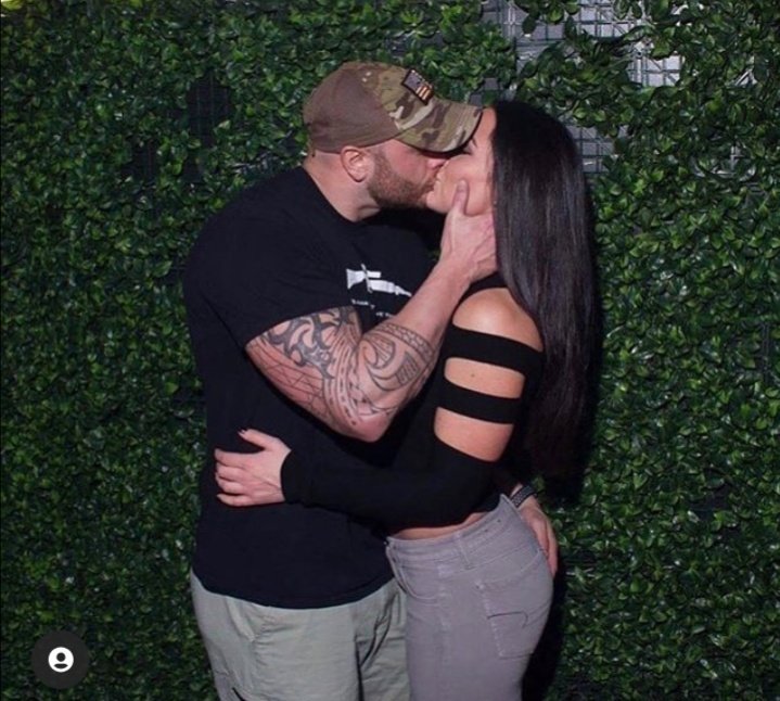 Paige Jordan and her boyfriend onlyfans latest sextapes revealed🔥link below 👇 #LqbA0C0P