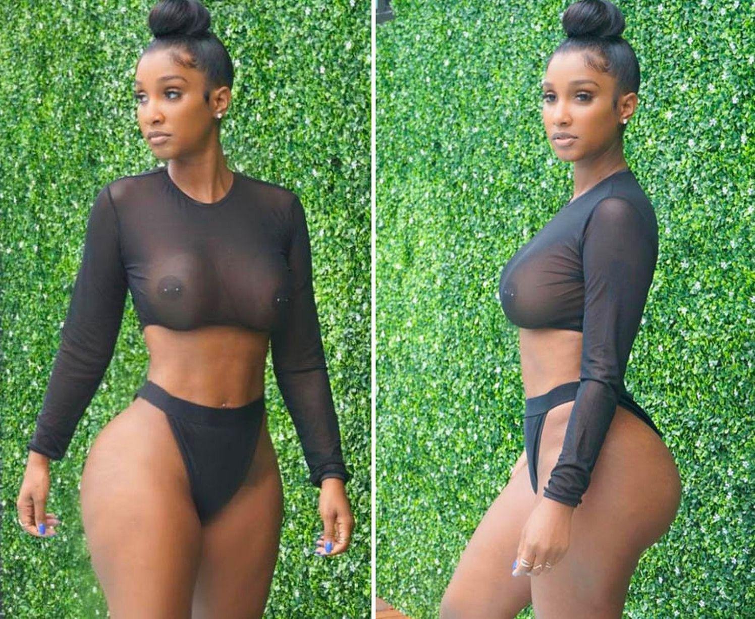 Bernice Burgos - Porn Videos & Photos - EroMe