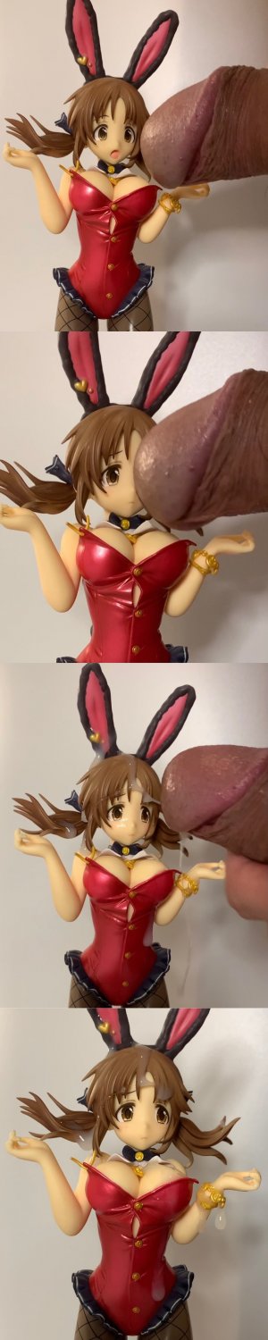 figure bukkake(フィギュアぶっかけまとめ2022/2月から5月分) #39IYxg8X