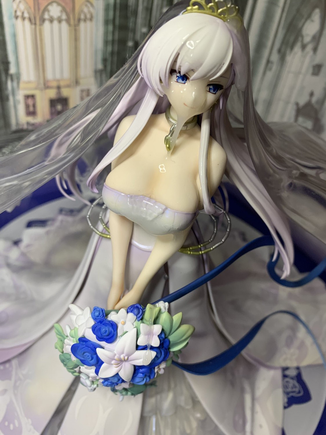 figure bukkake(フィギュアぶっかけまとめ2022/2月から5月分) #9BFFO1LY