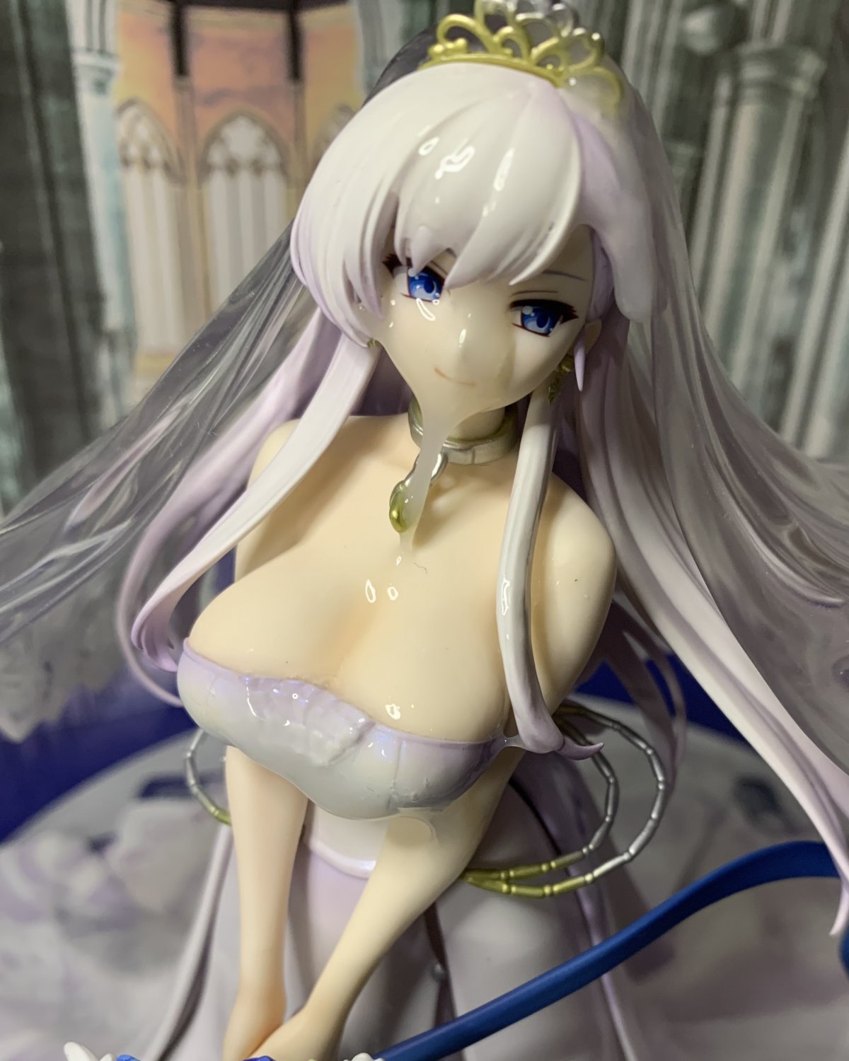 figure bukkake(フィギュアぶっかけまとめ2022/2月から5月分) #9XmEOJhk