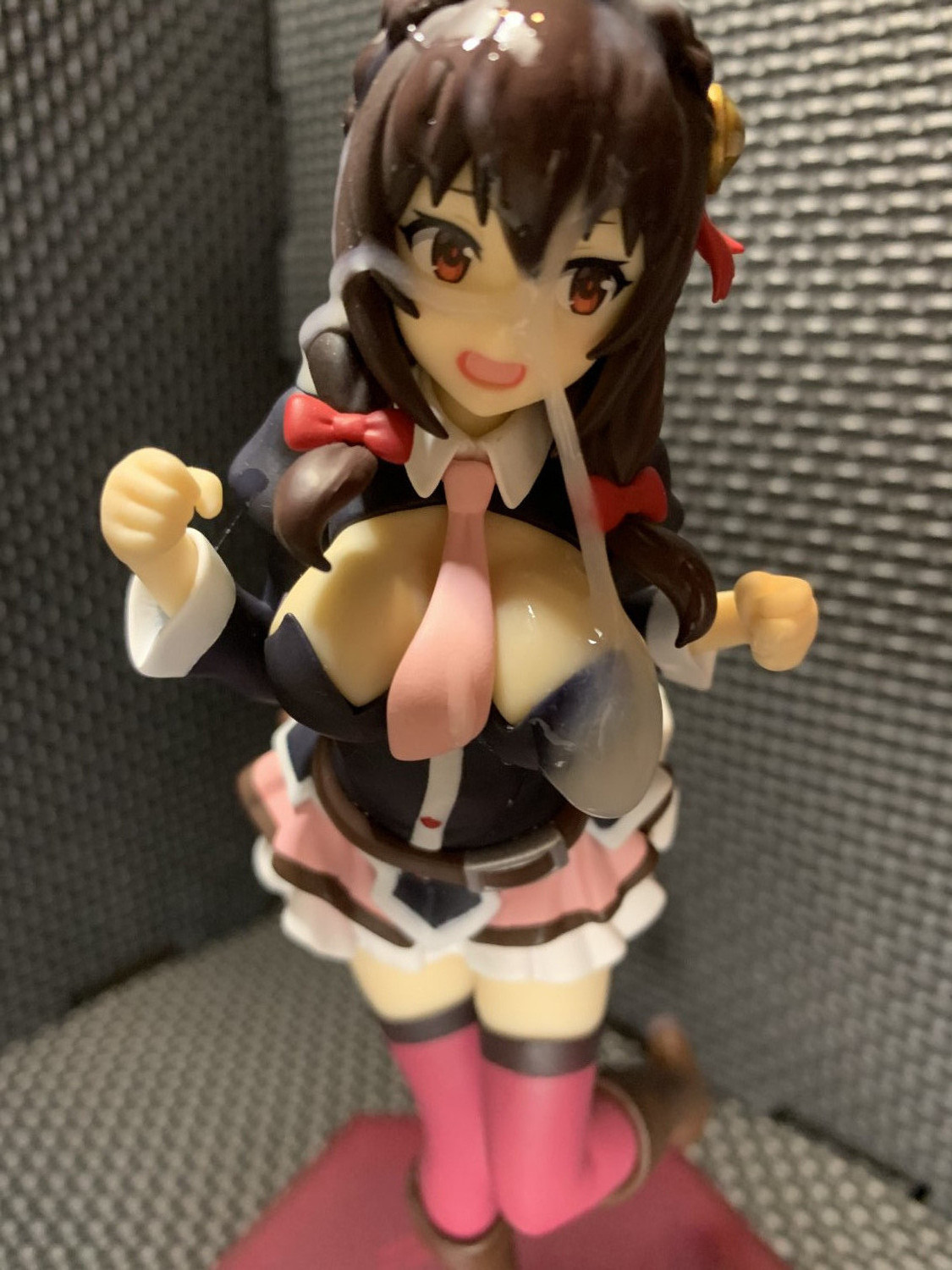 figure bukkake(フィギュアぶっかけまとめ2022/2月から5月分) #BP2k8pHc