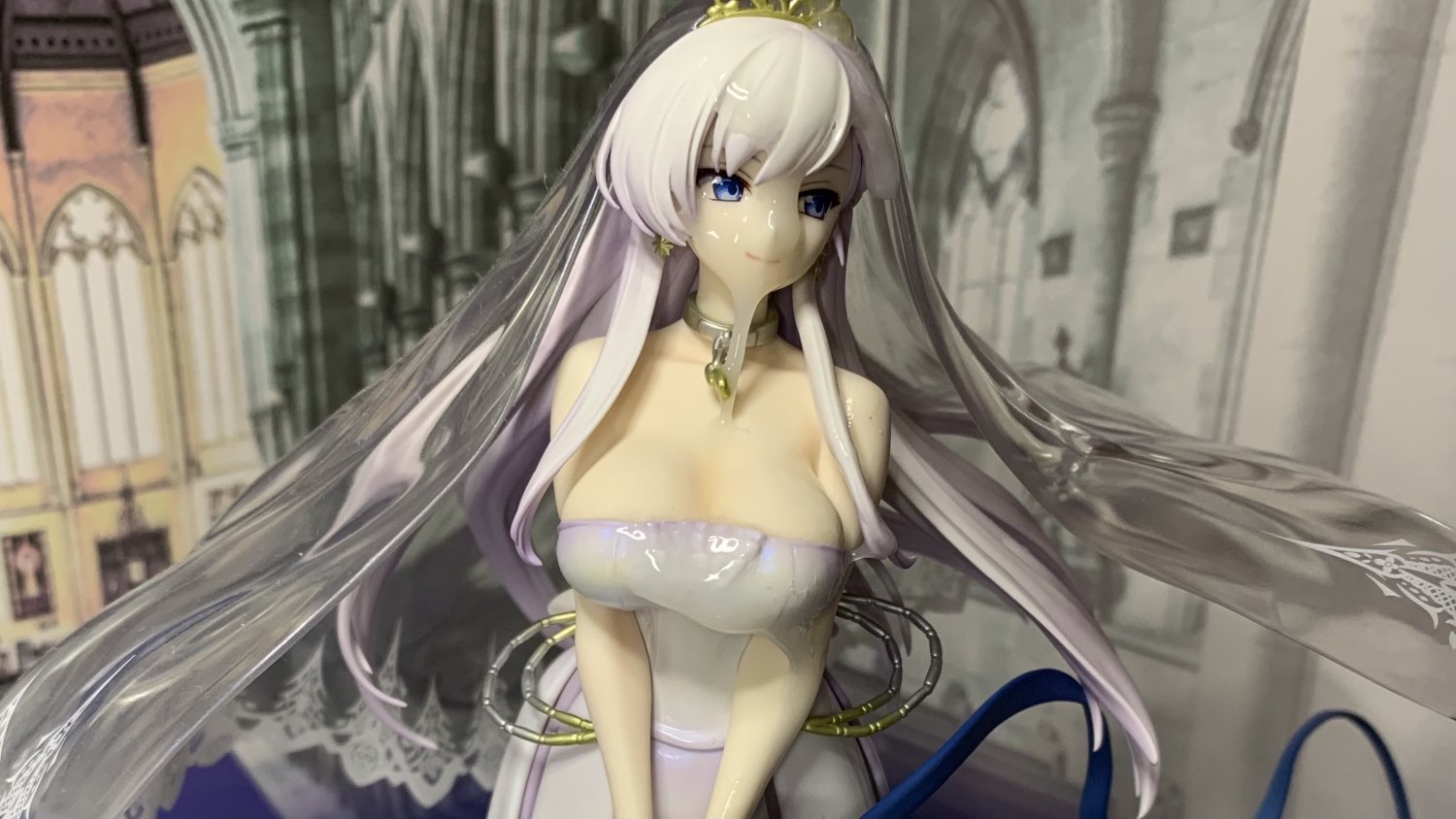figure bukkake(フィギュアぶっかけまとめ2022/2月から5月分) #GiMAEaIL