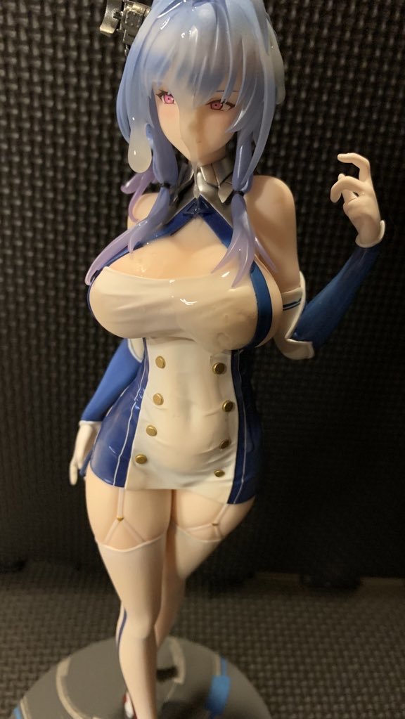 figure bukkake(フィギュアぶっかけまとめ2022/2月から5月分) #L7YwHRFi