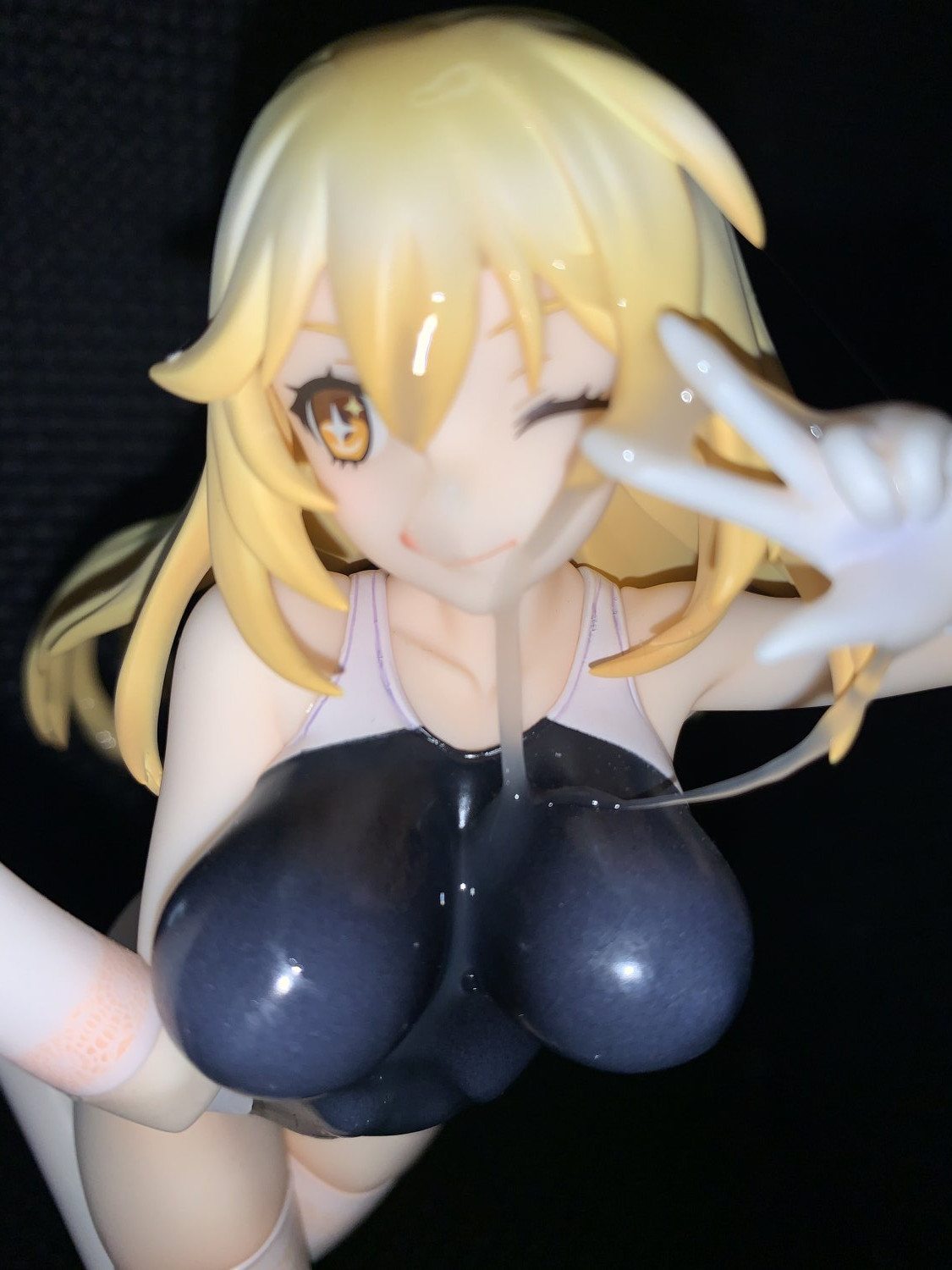 figure bukkake(フィギュアぶっかけまとめ2022/2月から5月分) #LIKgFQ68