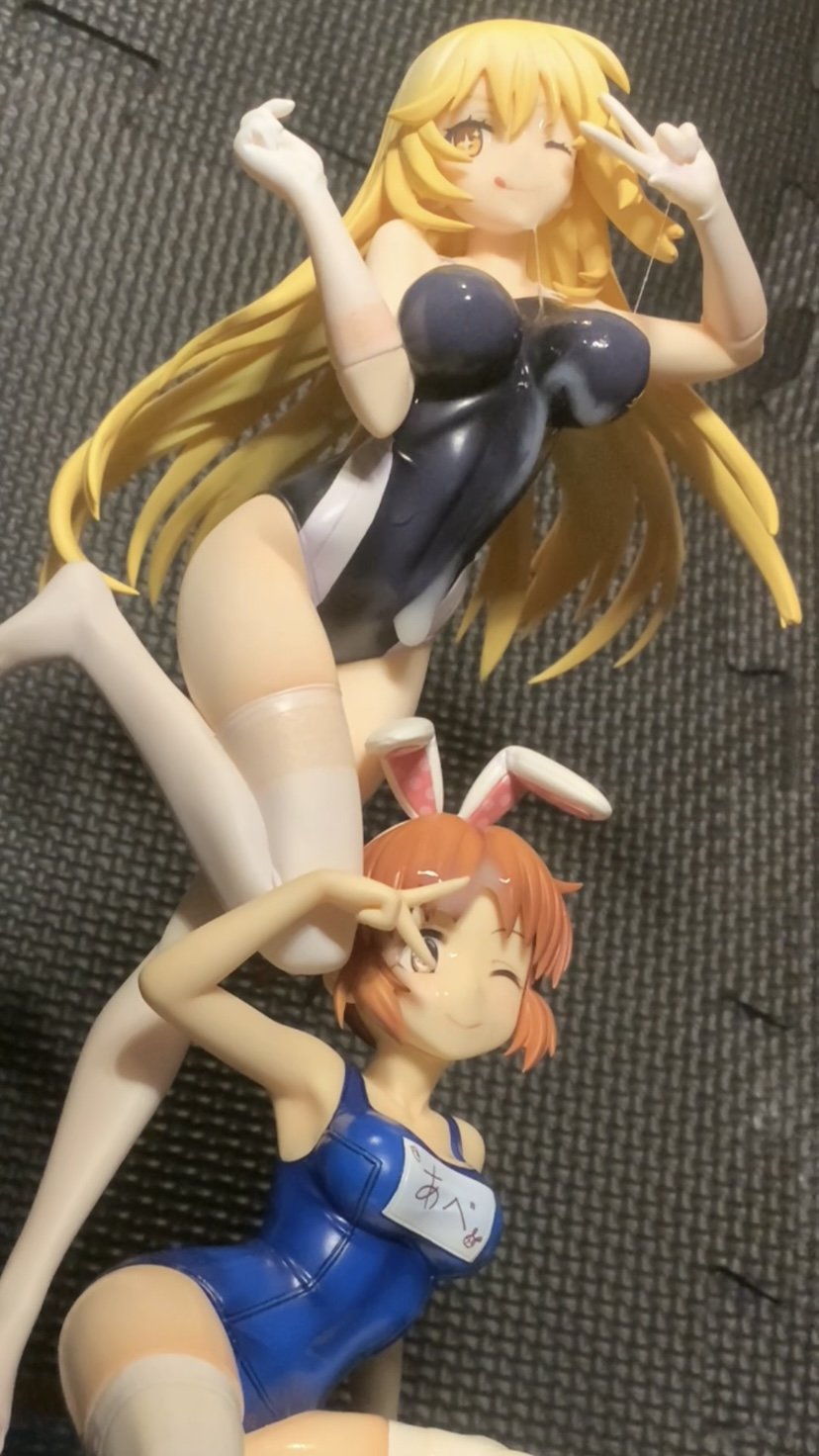 figure bukkake(フィギュアぶっかけまとめ2022/2月から5月分) #Wd6YEXIQ